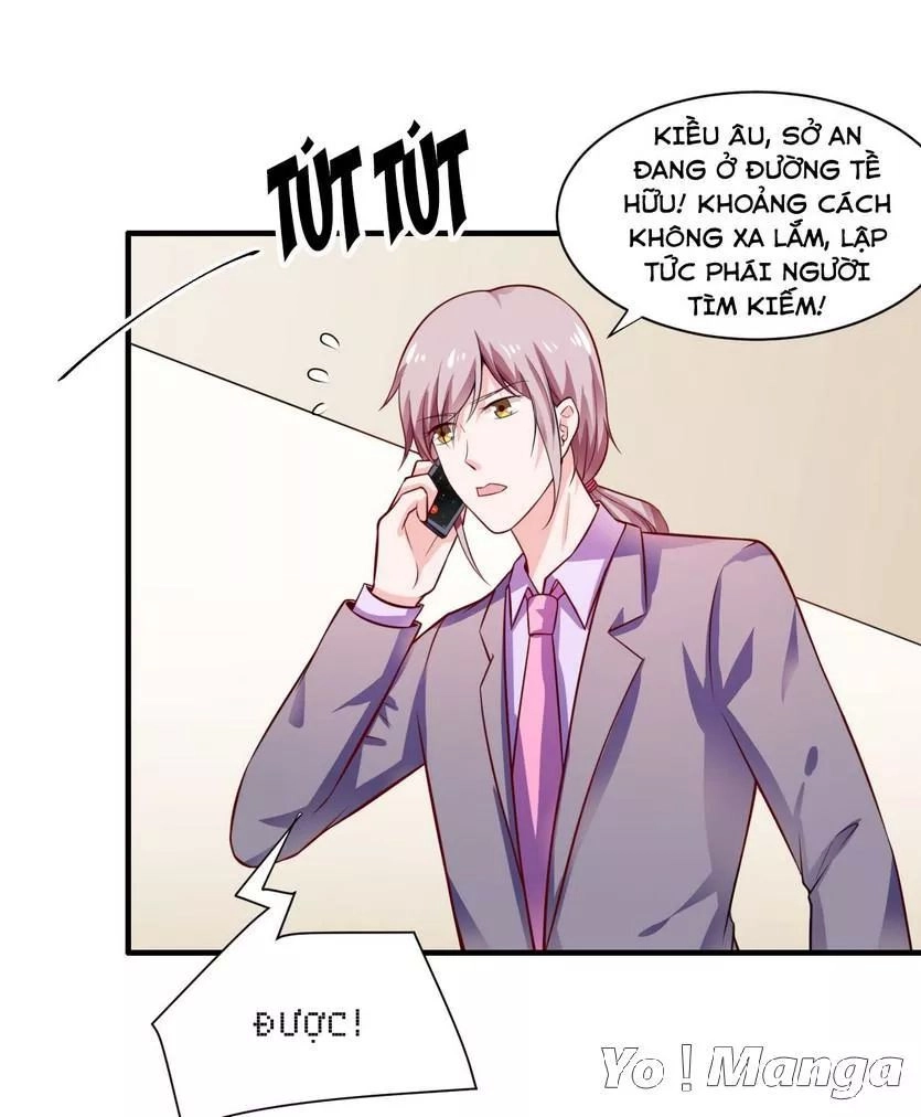 Thiểm Hôn Kinh Ái Chapter 134 - 24