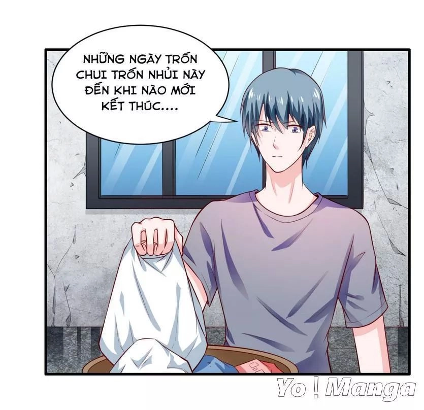 Thiểm Hôn Kinh Ái Chapter 134 - 26