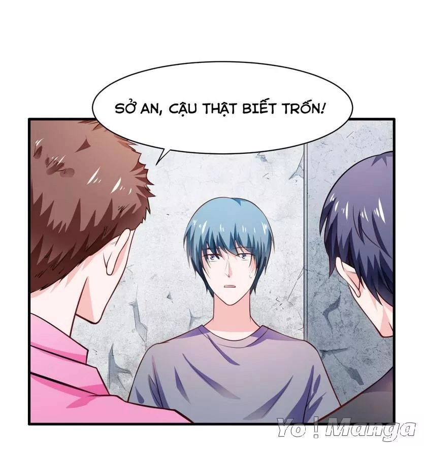 Thiểm Hôn Kinh Ái Chapter 134 - 29