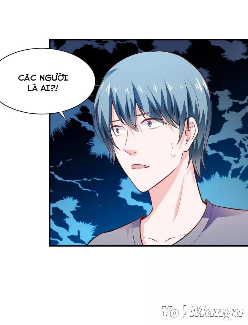 Thiểm Hôn Kinh Ái Chapter 134 - 30