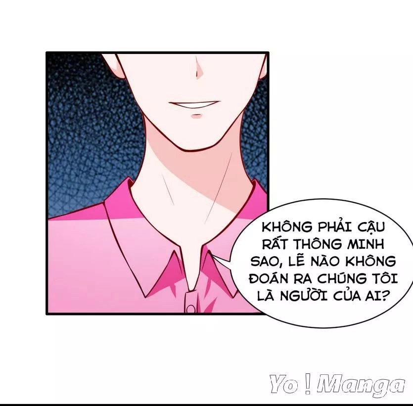 Thiểm Hôn Kinh Ái Chapter 134 - 31