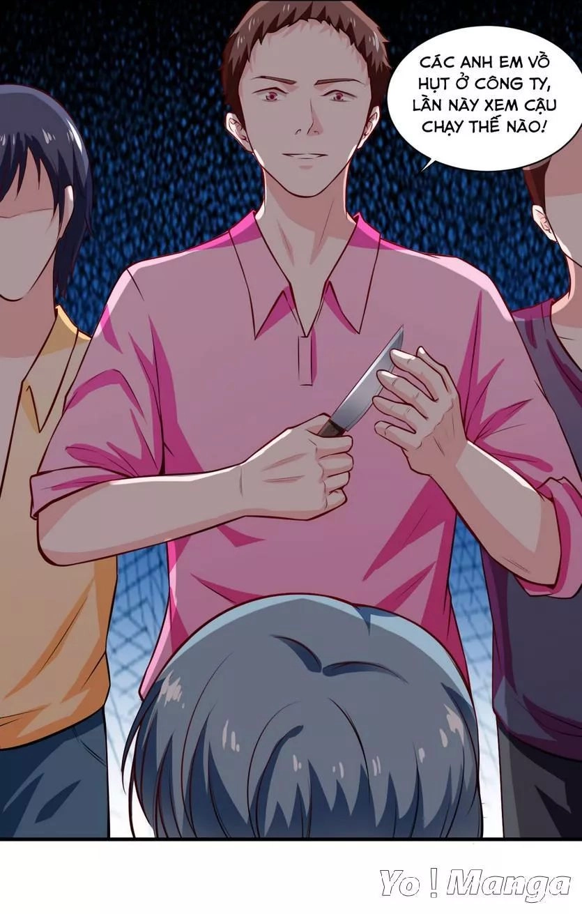 Thiểm Hôn Kinh Ái Chapter 134 - 32