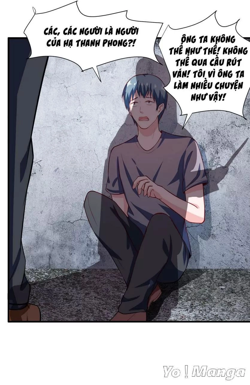 Thiểm Hôn Kinh Ái Chapter 134 - 34