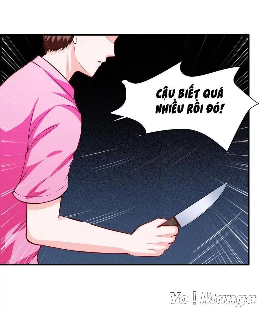 Thiểm Hôn Kinh Ái Chapter 134 - 35