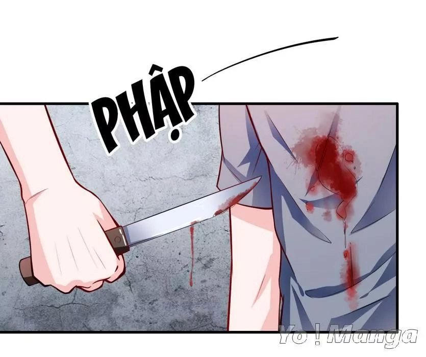 Thiểm Hôn Kinh Ái Chapter 134 - 38