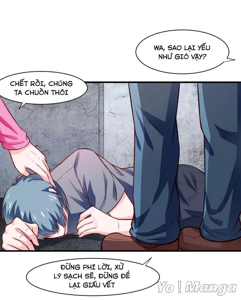 Thiểm Hôn Kinh Ái Chapter 134 - 39