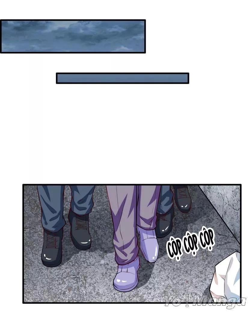 Thiểm Hôn Kinh Ái Chapter 134 - 40