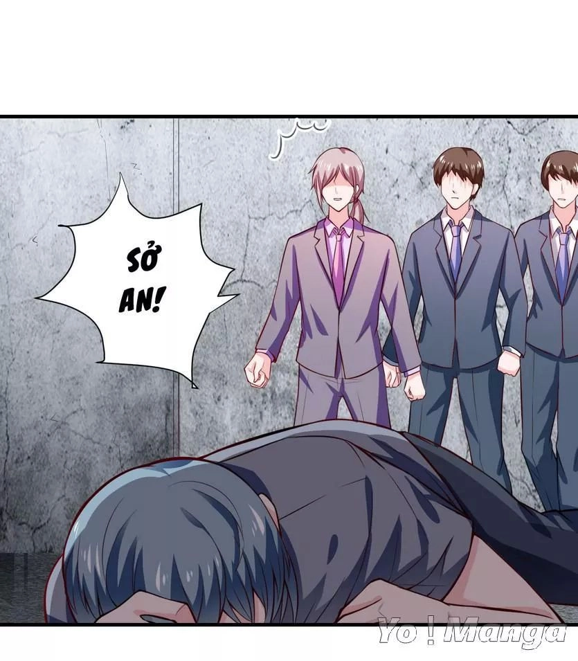 Thiểm Hôn Kinh Ái Chapter 134 - 41