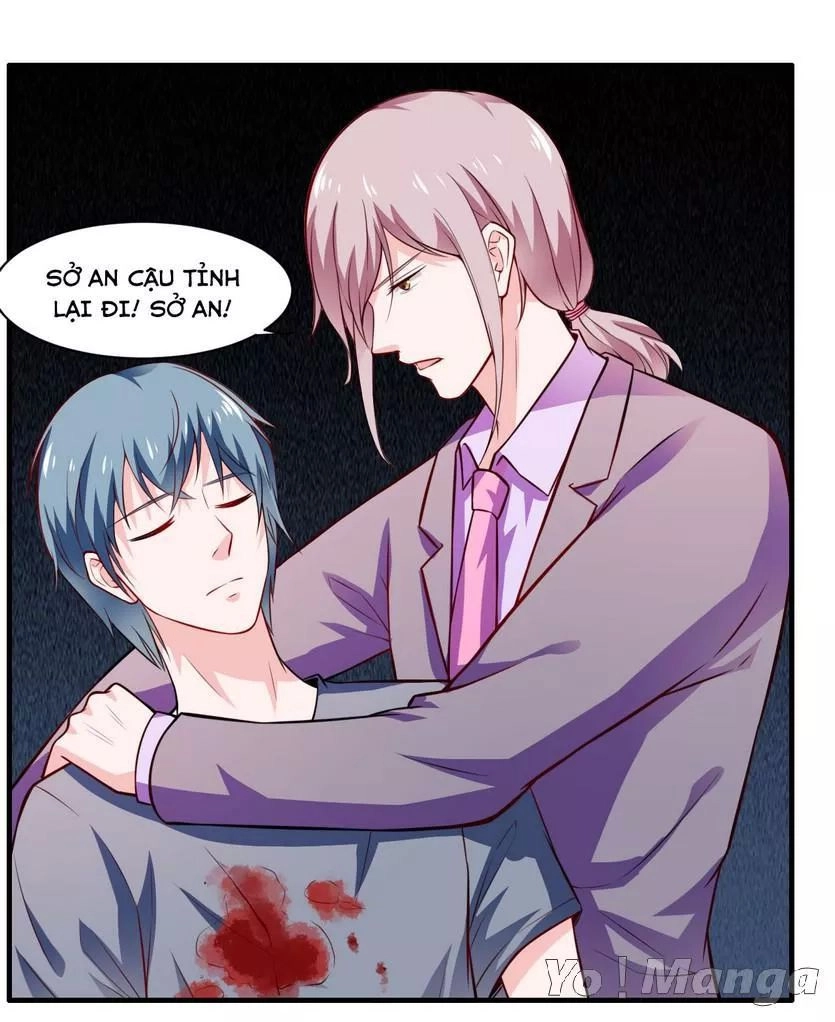 Thiểm Hôn Kinh Ái Chapter 134 - 42