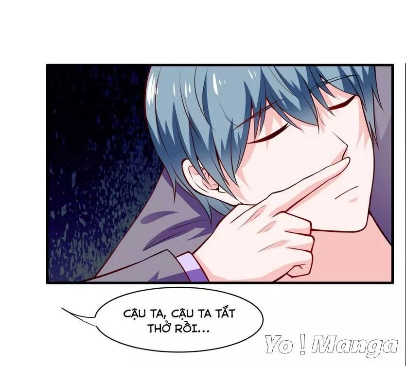 Thiểm Hôn Kinh Ái Chapter 134 - 43