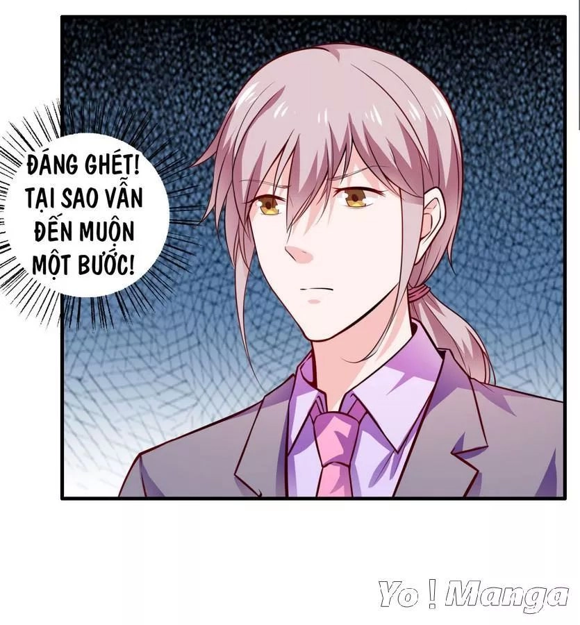 Thiểm Hôn Kinh Ái Chapter 134 - 44