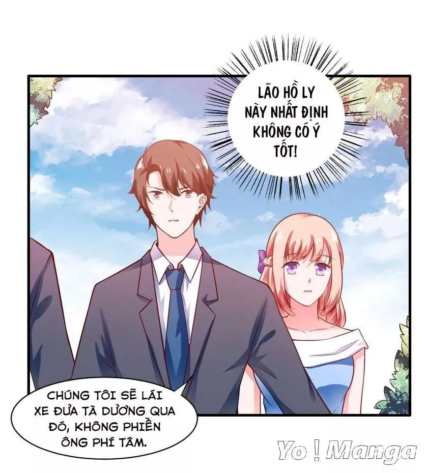 Thiểm Hôn Kinh Ái Chapter 135 - 10