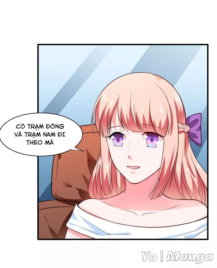 Thiểm Hôn Kinh Ái Chapter 135 - 25