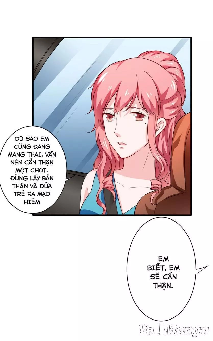 Thiểm Hôn Kinh Ái Chapter 135 - 26