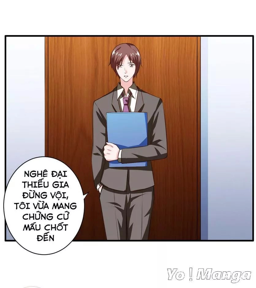 Thiểm Hôn Kinh Ái Chapter 135 - 31