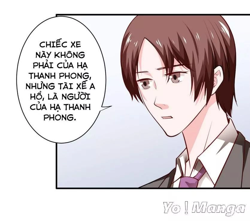 Thiểm Hôn Kinh Ái Chapter 135 - 35