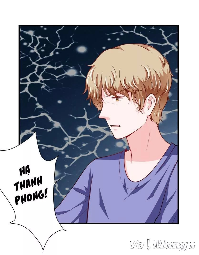 Thiểm Hôn Kinh Ái Chapter 135 - 38