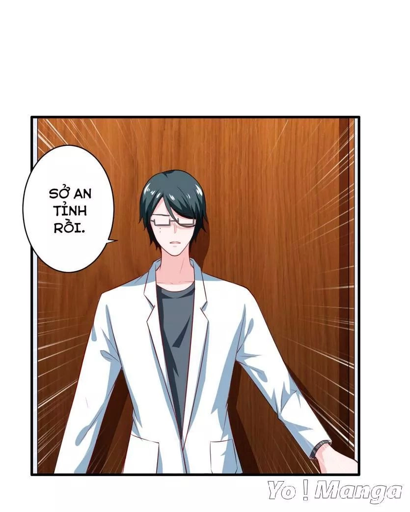 Thiểm Hôn Kinh Ái Chapter 135 - 39