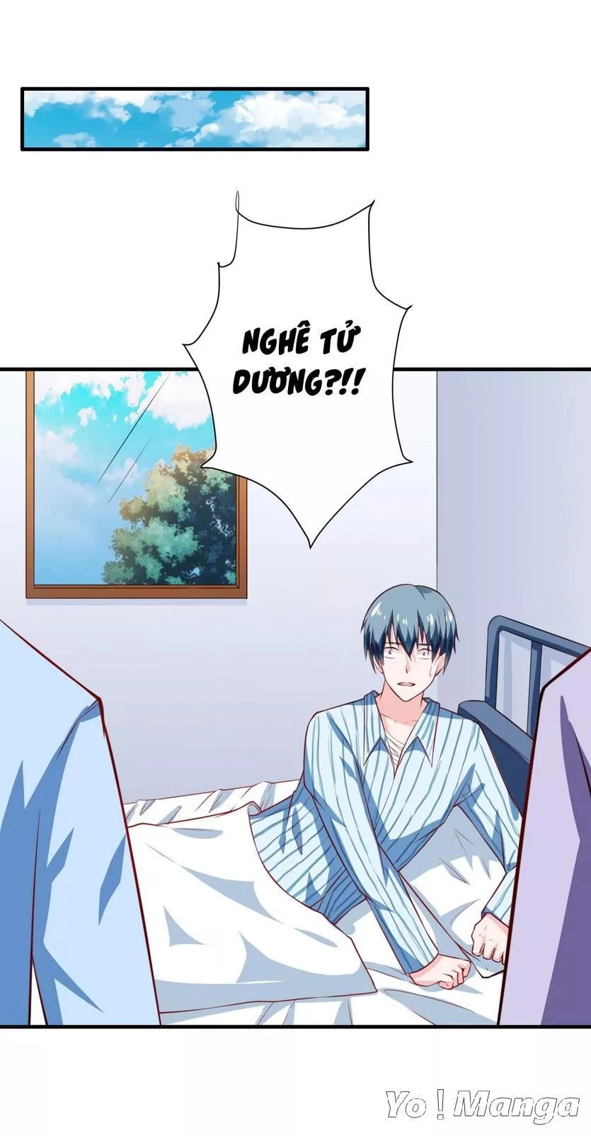 Thiểm Hôn Kinh Ái Chapter 135 - 40