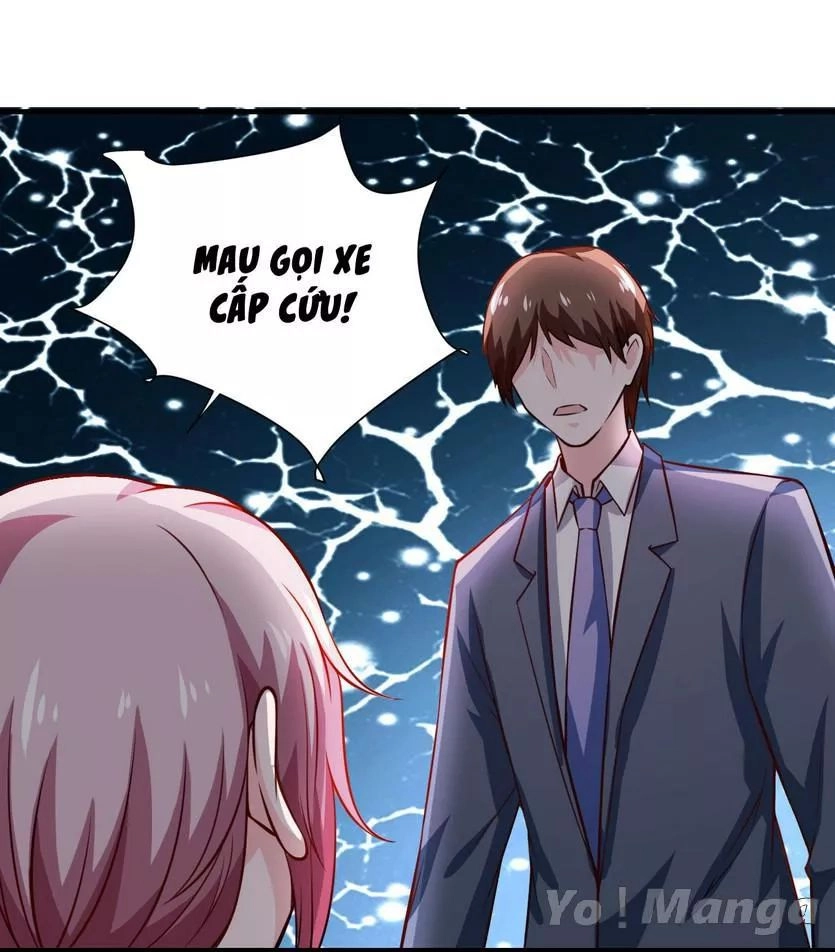 Thiểm Hôn Kinh Ái Chapter 135 - 43