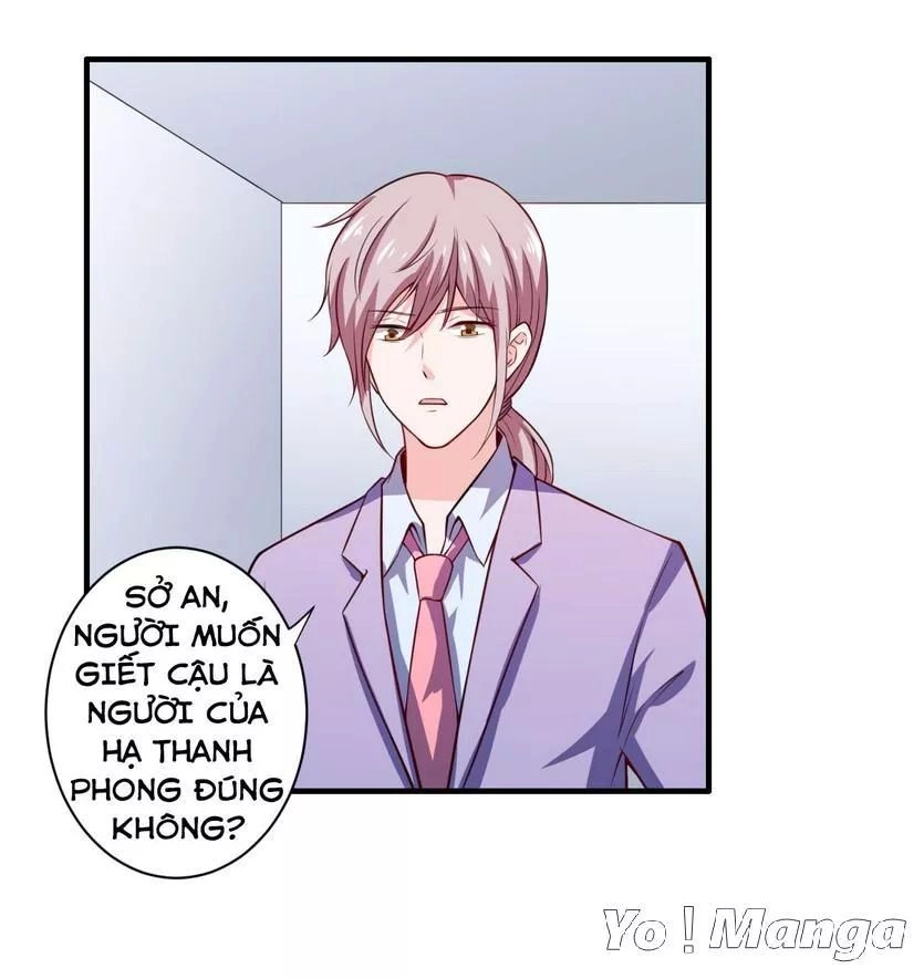 Thiểm Hôn Kinh Ái Chapter 136 - 5