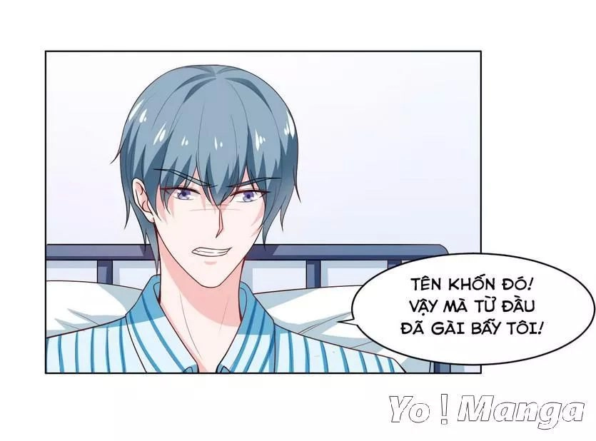 Thiểm Hôn Kinh Ái Chapter 136 - 34