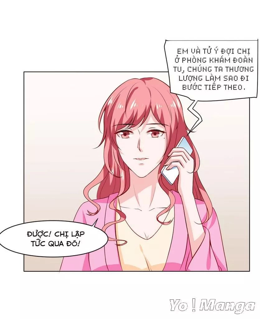 Thiểm Hôn Kinh Ái Chapter 136 - 45