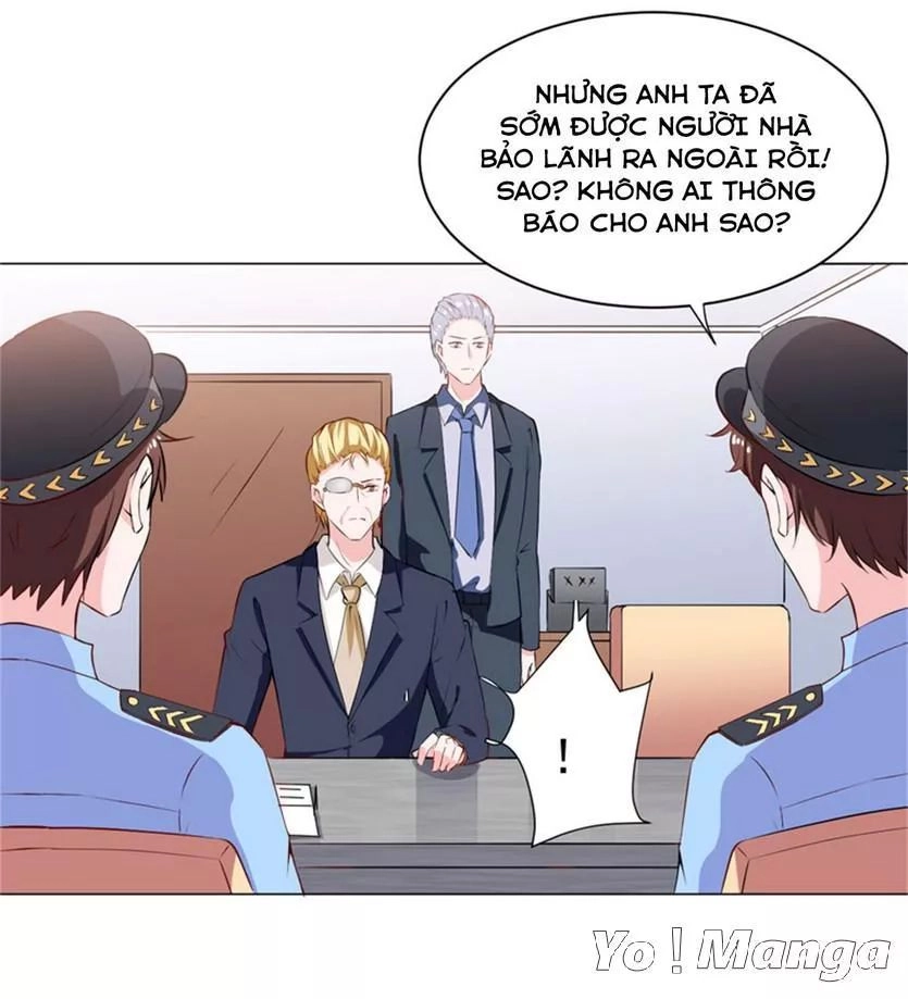 Thiểm Hôn Kinh Ái Chapter 137 - 12