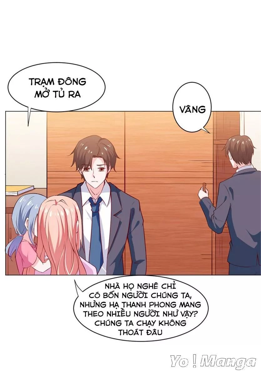 Thiểm Hôn Kinh Ái Chapter 137 - 25