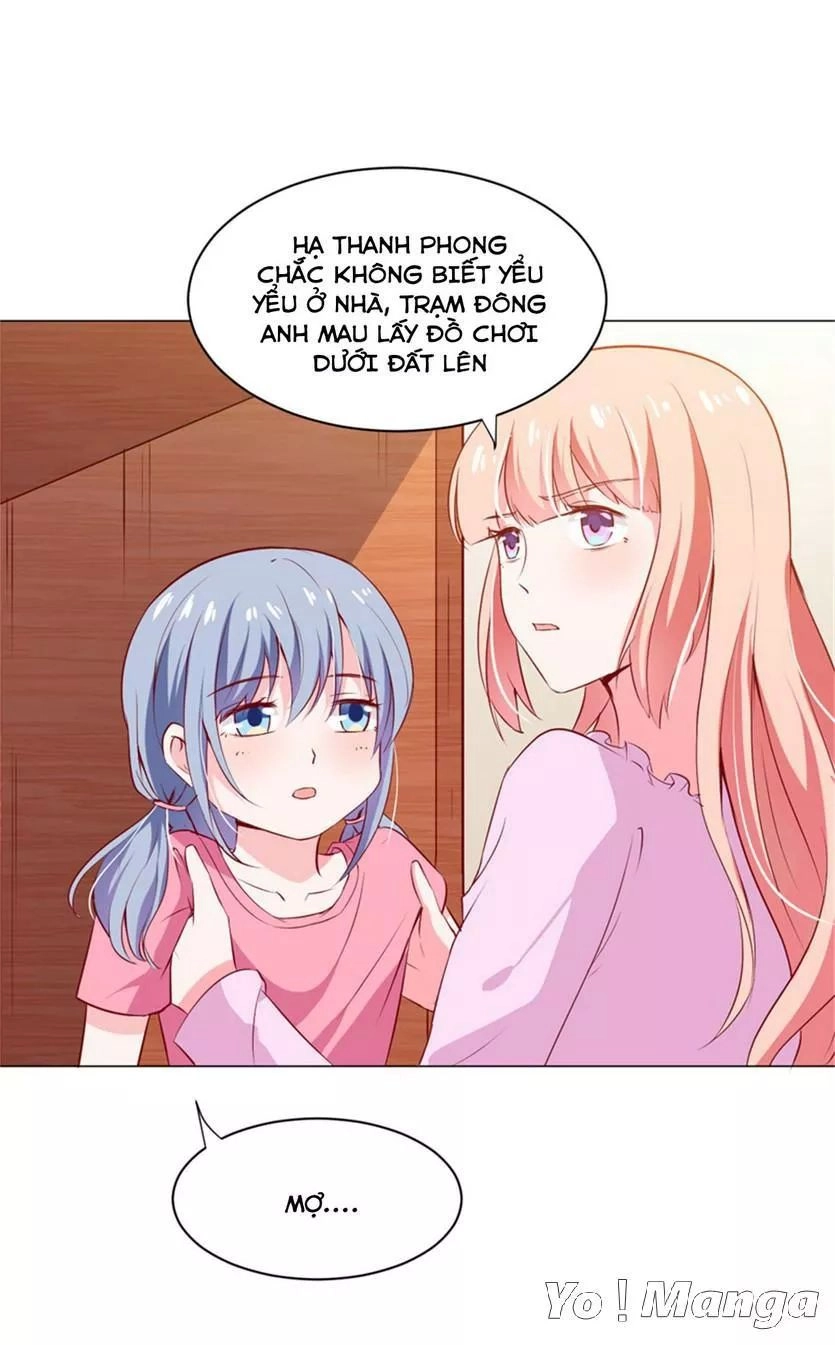 Thiểm Hôn Kinh Ái Chapter 137 - 26