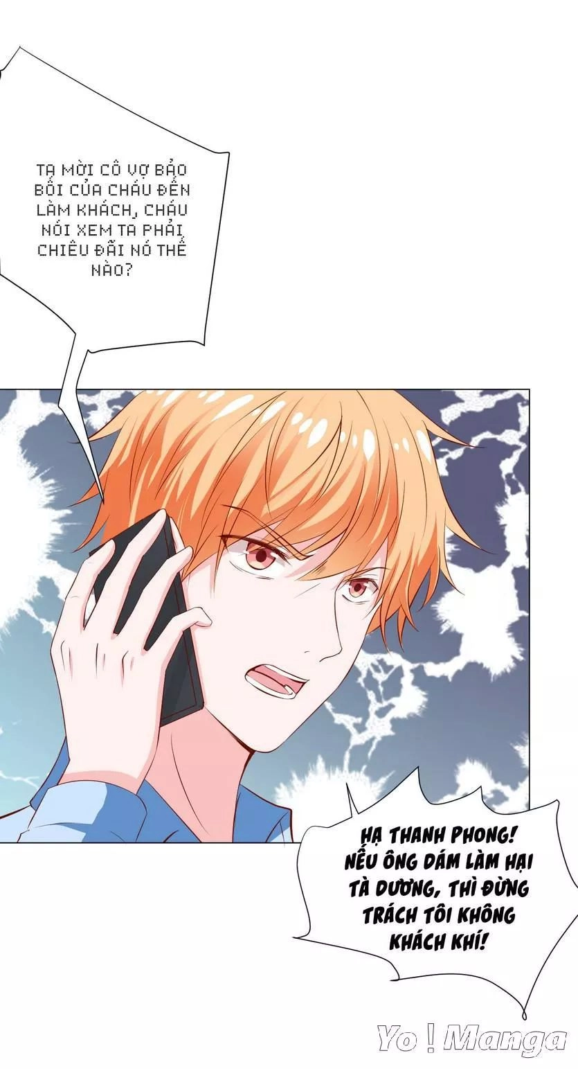 Thiểm Hôn Kinh Ái Chapter 138 - 12