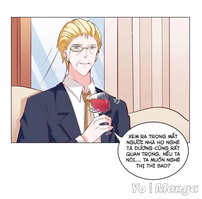 Thiểm Hôn Kinh Ái Chapter 138 - 19