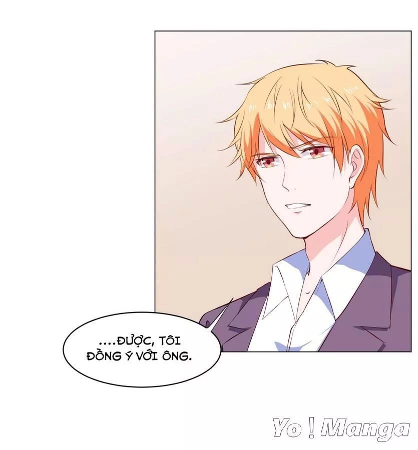 Thiểm Hôn Kinh Ái Chapter 138 - 22