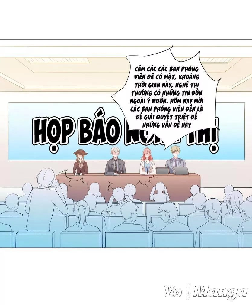 Thiểm Hôn Kinh Ái Chapter 138 - 26