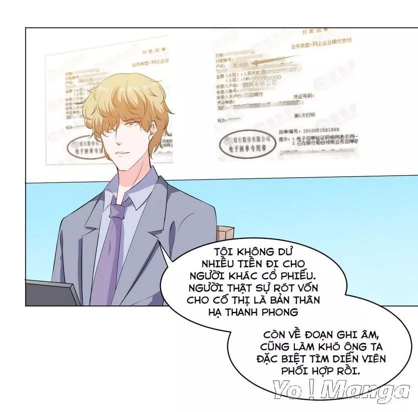 Thiểm Hôn Kinh Ái Chapter 138 - 28