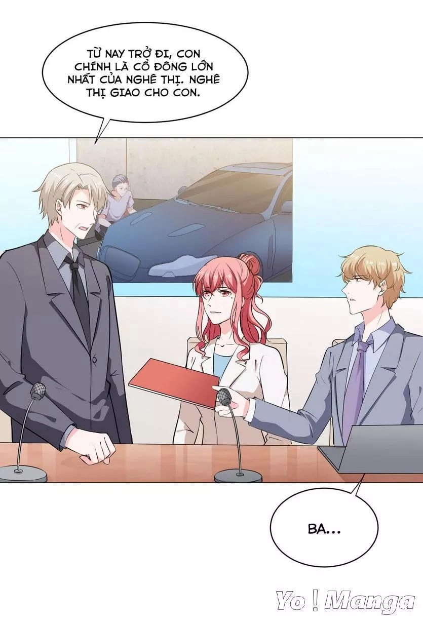 Thiểm Hôn Kinh Ái Chapter 138 - 35