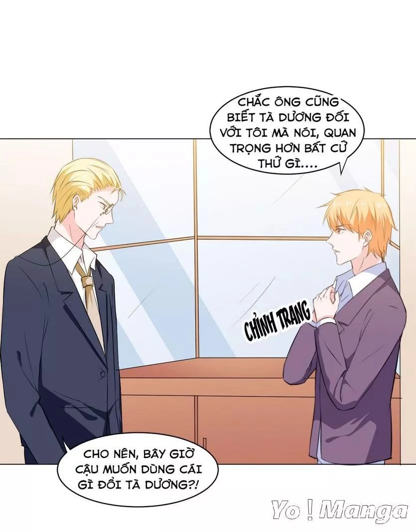 Thiểm Hôn Kinh Ái Chapter 138 - 41