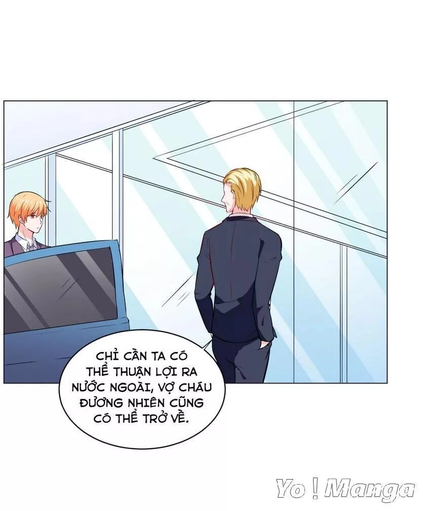 Thiểm Hôn Kinh Ái Chapter 139 - 3