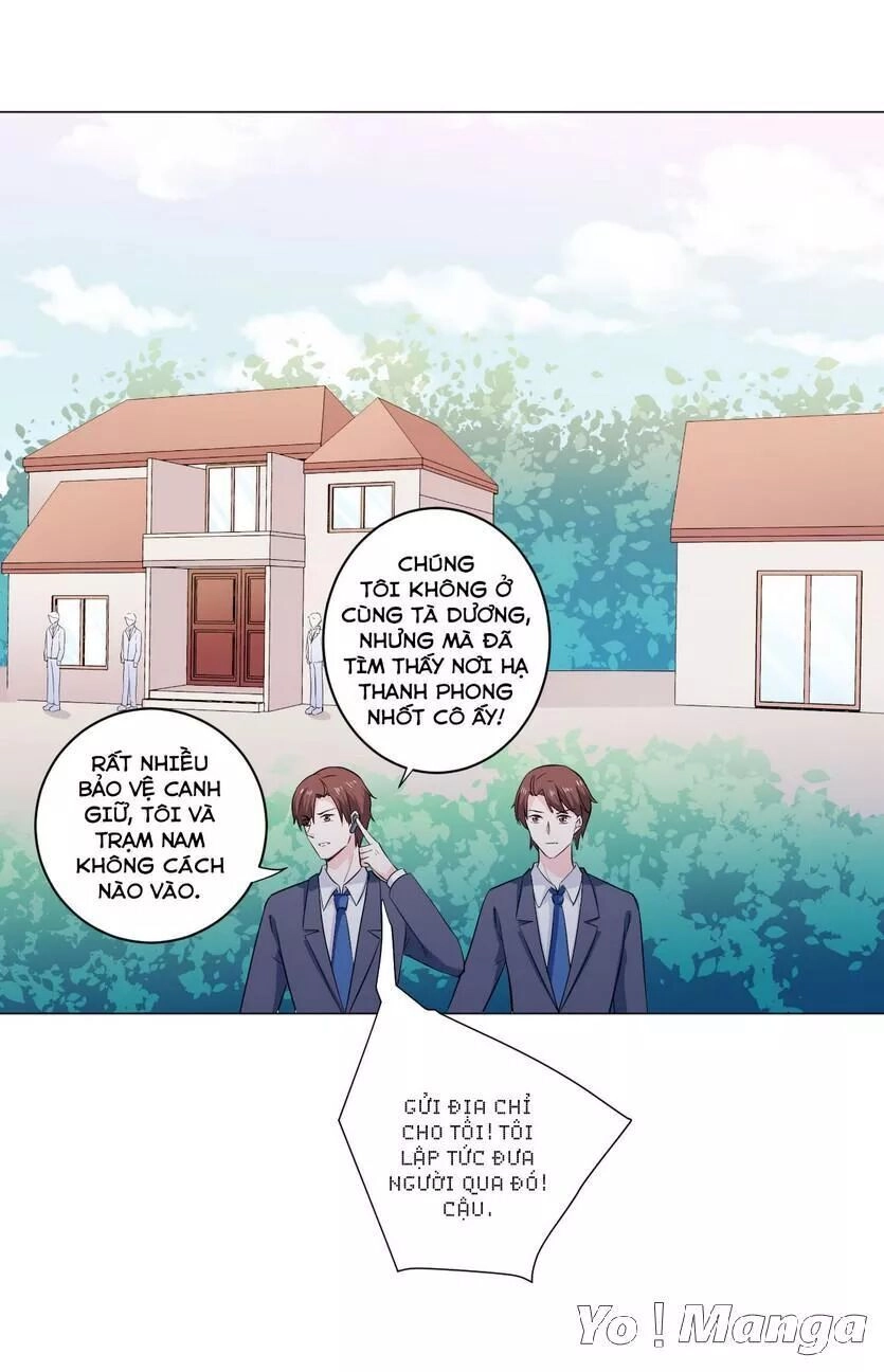 Thiểm Hôn Kinh Ái Chapter 139 - 9