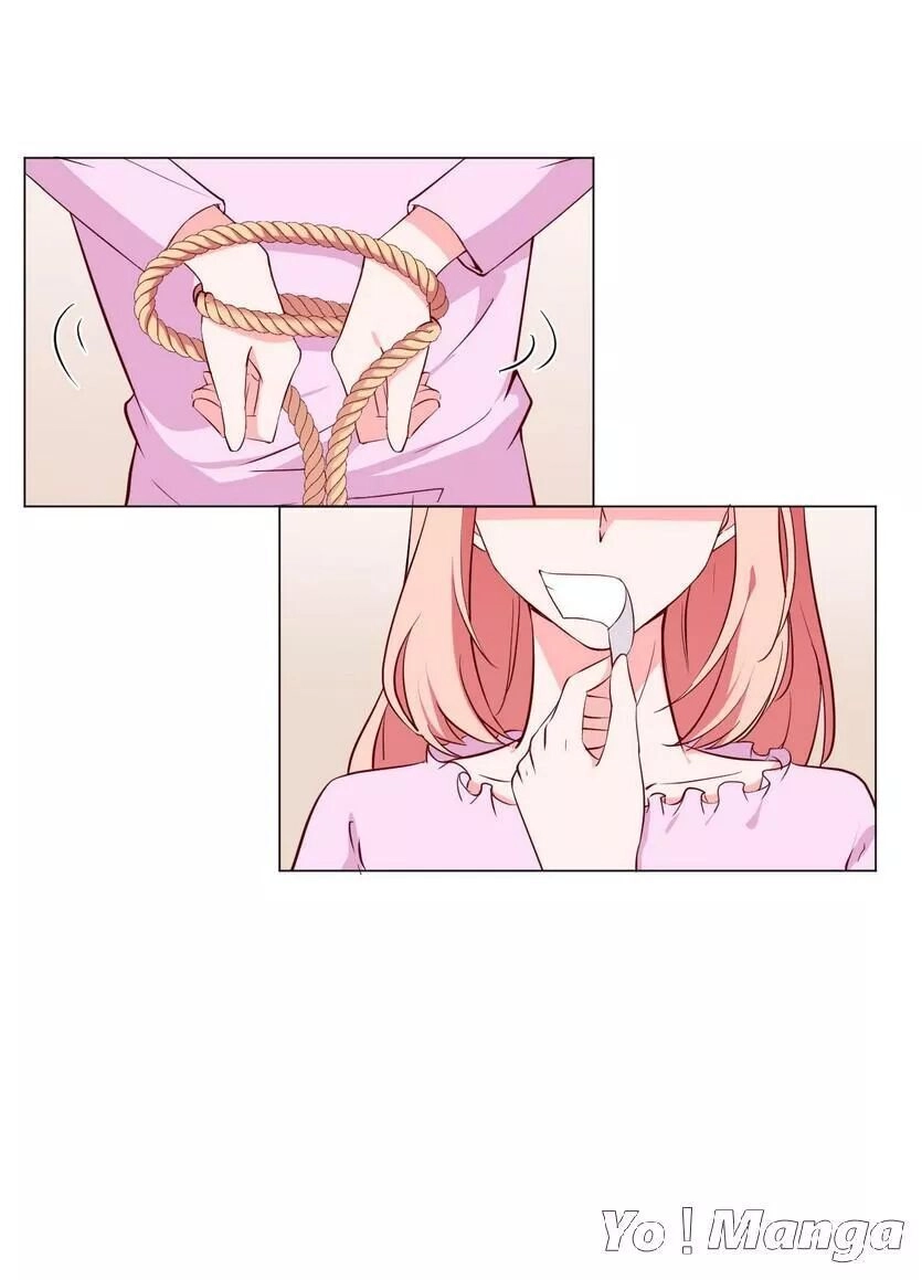 Thiểm Hôn Kinh Ái Chapter 139 - 19