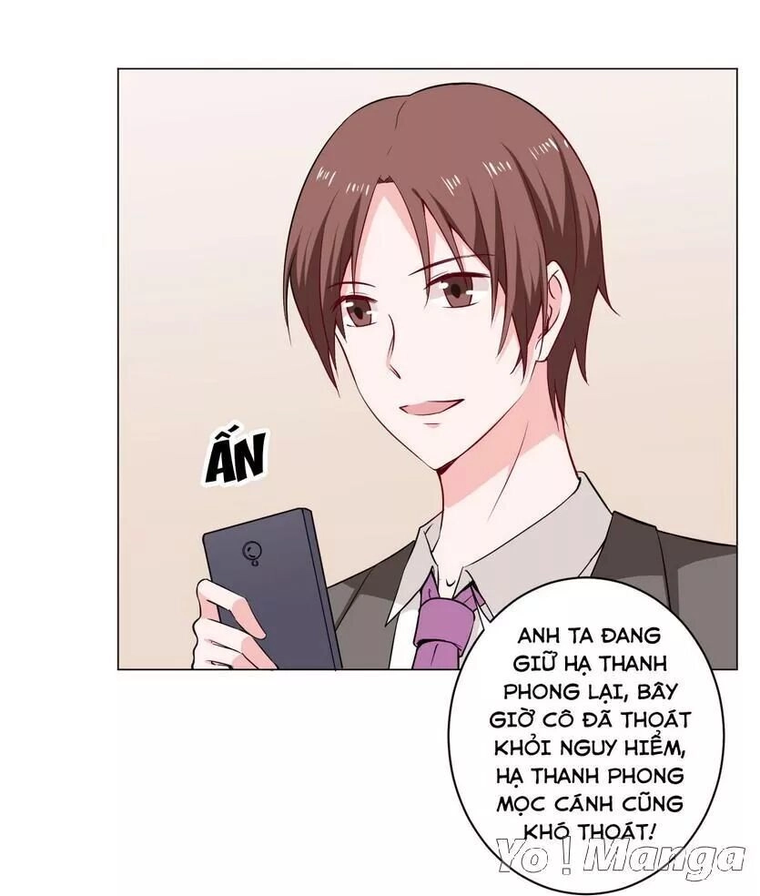 Thiểm Hôn Kinh Ái Chapter 139 - 21