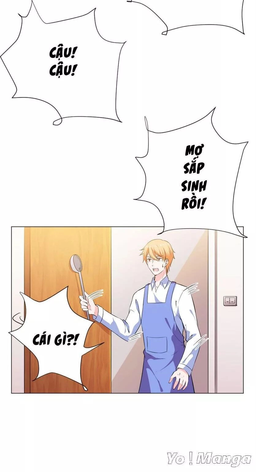 Thiểm Hôn Kinh Ái Chapter 139 - 39