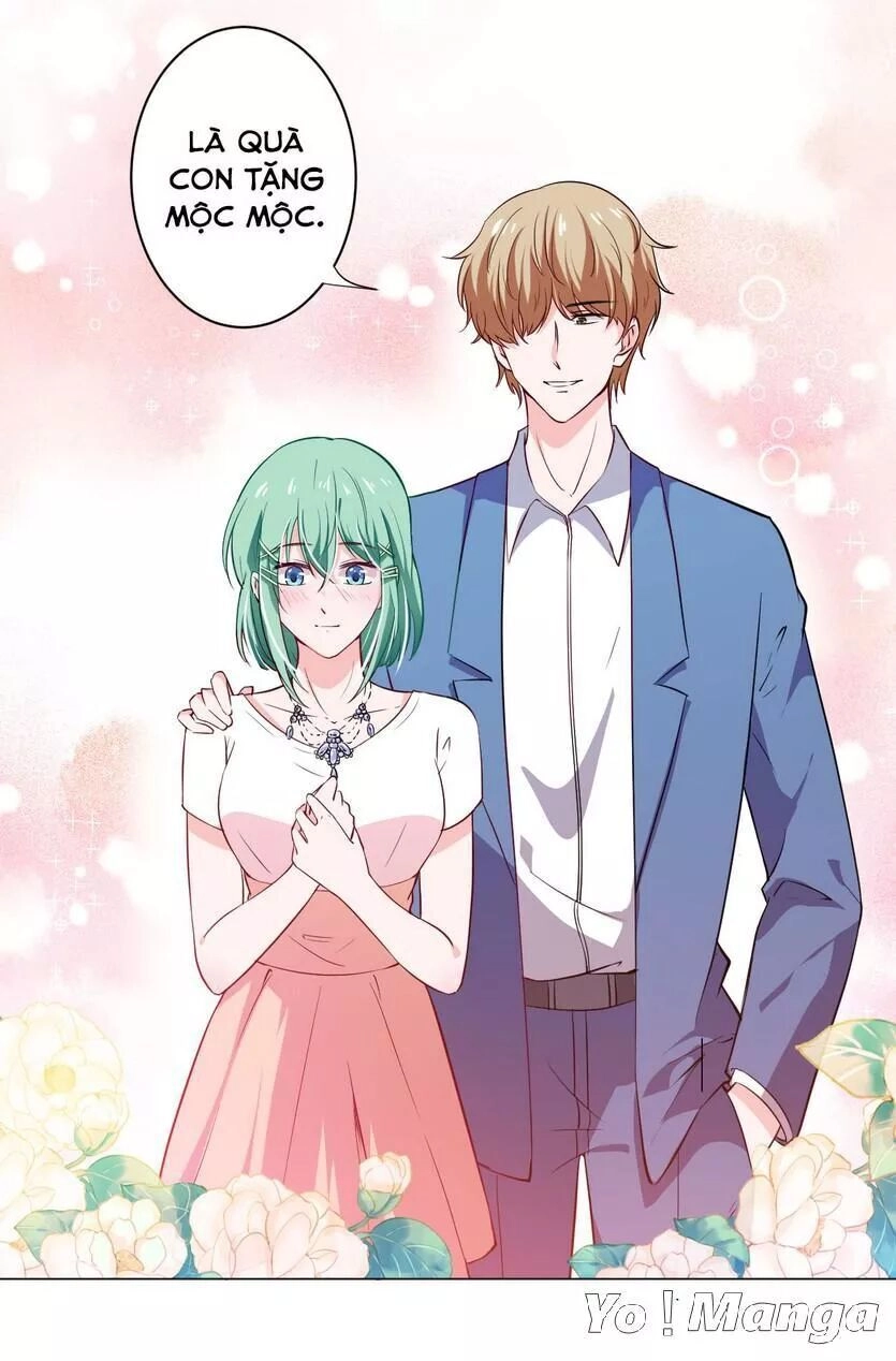 Thiểm Hôn Kinh Ái Chapter 140 - 12