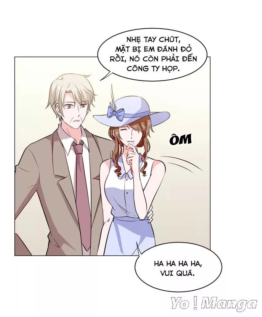 Thiểm Hôn Kinh Ái Chapter 140 - 14