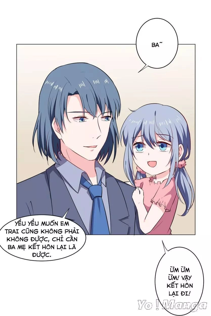 Thiểm Hôn Kinh Ái Chapter 140 - 22