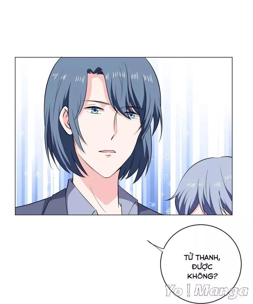 Thiểm Hôn Kinh Ái Chapter 140 - 23