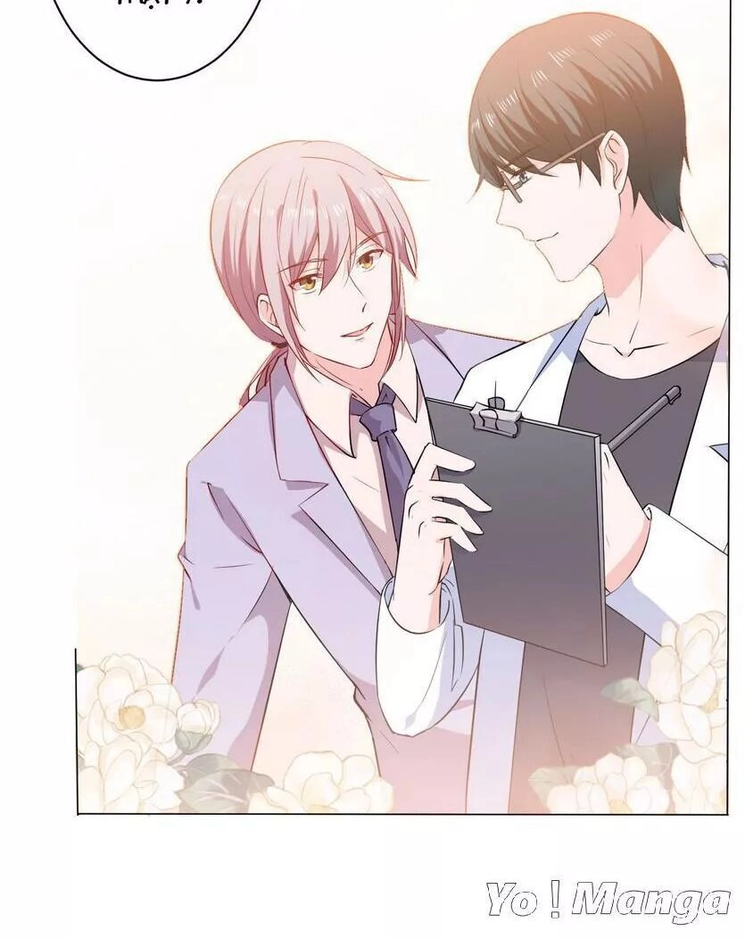 Thiểm Hôn Kinh Ái Chapter 140 - 30