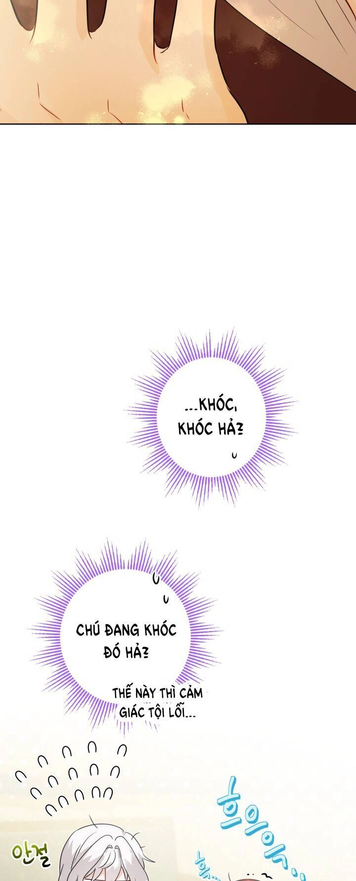 Lịch Sử Đen Tối Của Nam Chính Chapter 25 - 17