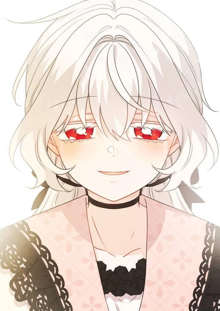 Lịch Sử Đen Tối Của Nam Chính Chapter 25 - 21