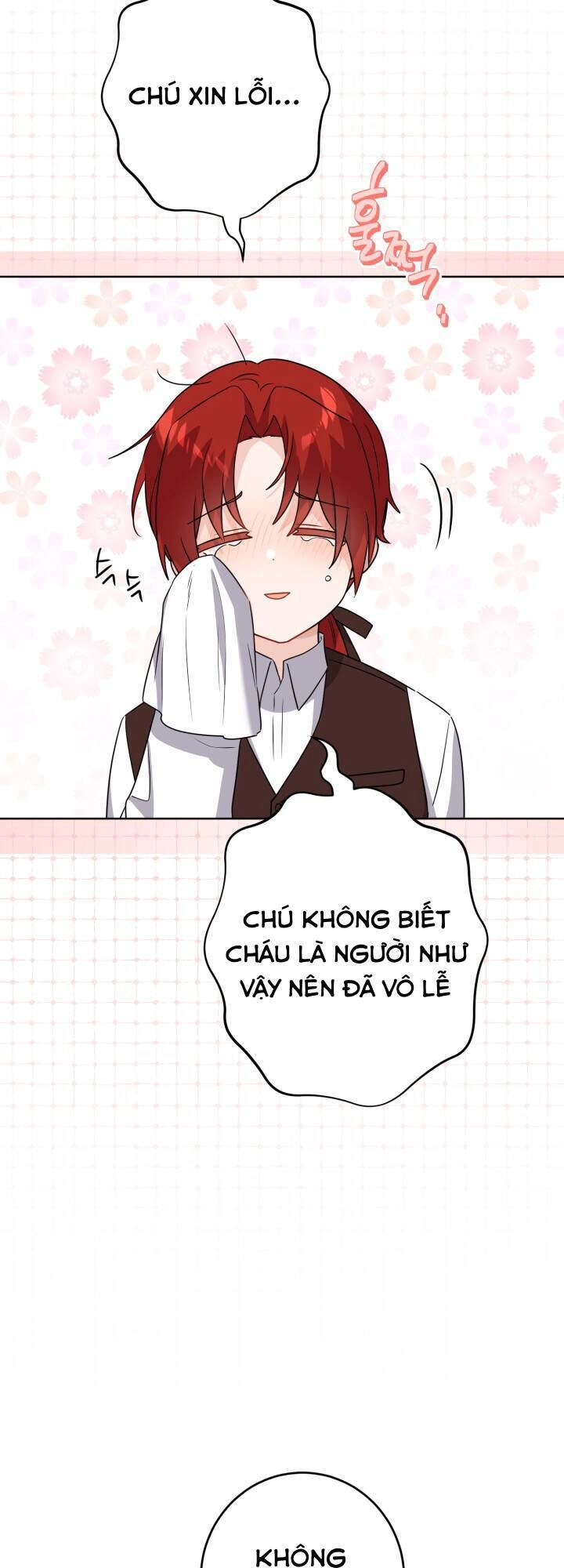 Lịch Sử Đen Tối Của Nam Chính Chapter 25 - 29